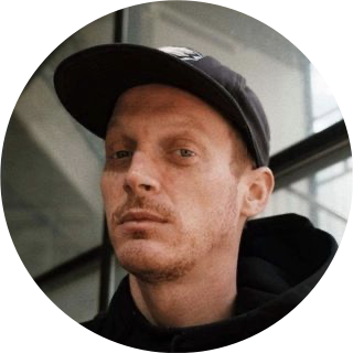 Ryan Casey